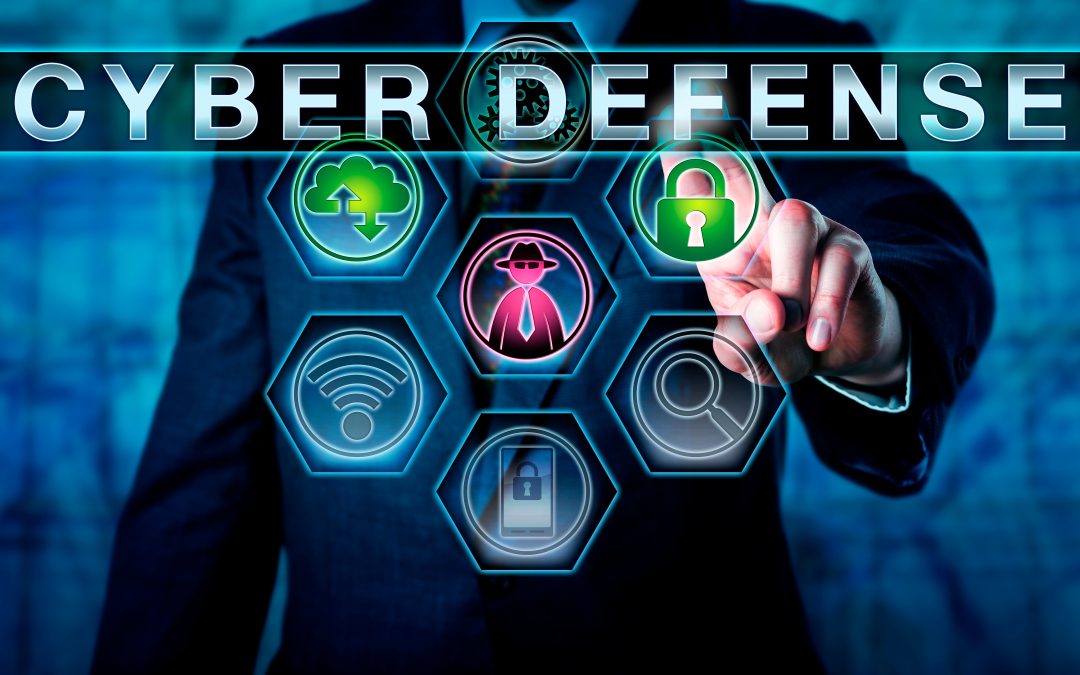 Why Outsourcing Cybersecurity for Your Chicago-Based Business Is Smart