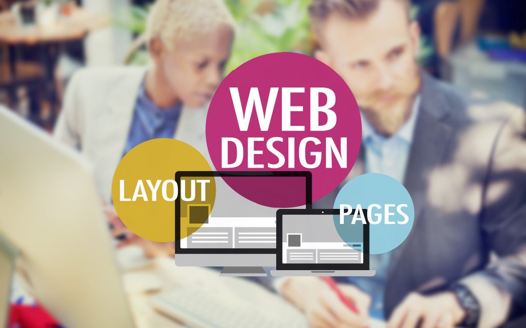 Five Primary Reasons to Hire a Website Design Company for Your Business